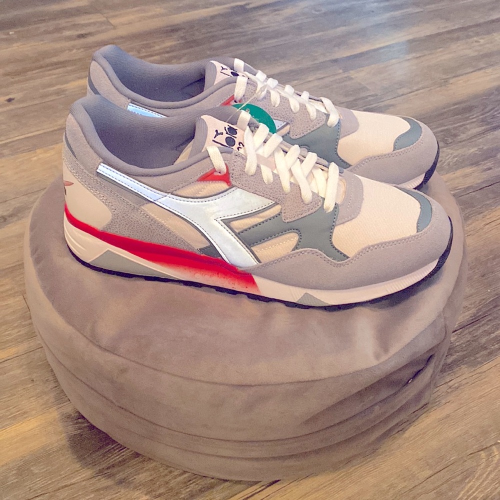 Diadora men’s athletic